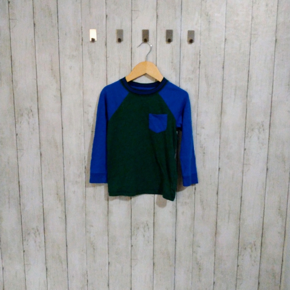 Cat&Jack 4T Long Sleeve Shirt